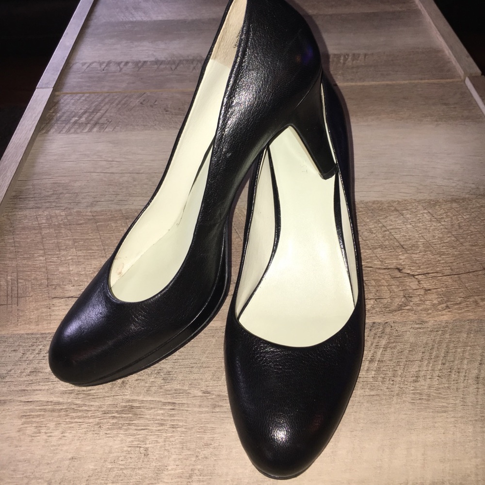 Nine West Heels