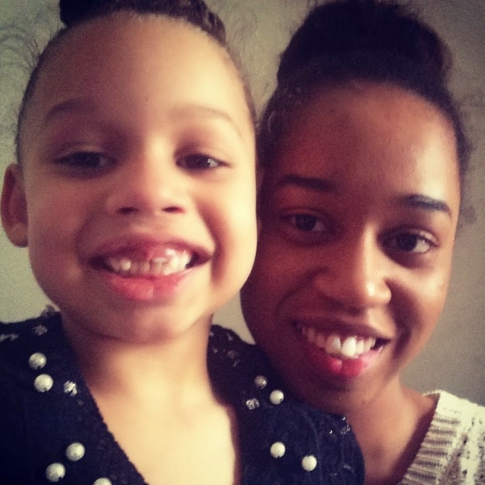 Meet your Posher, Jakima