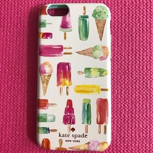 Kate Spade IPhone 6 case