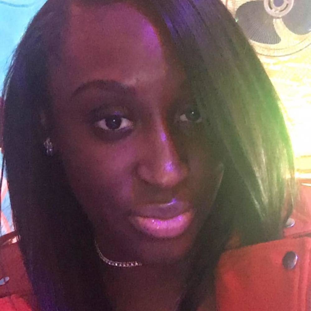 Meet your Posher, Dana-maree