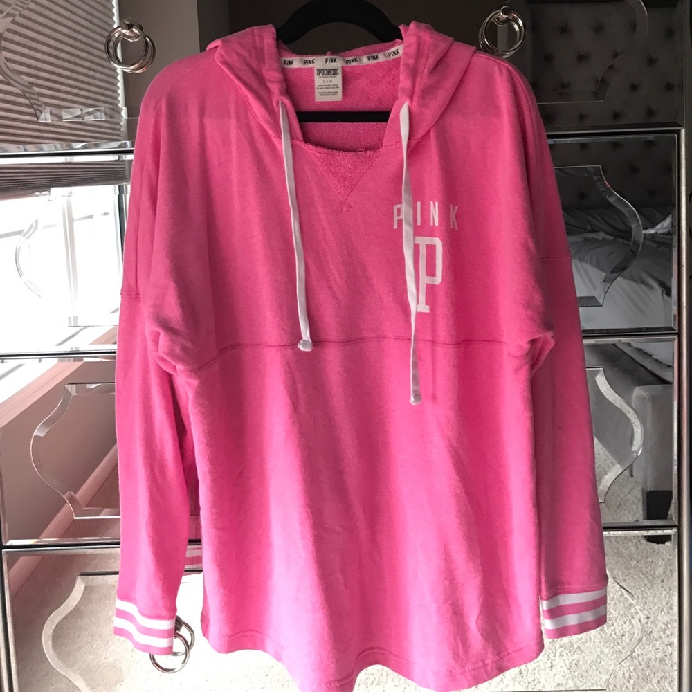 PINK Hoodie