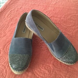 Steve Madden espadrilles ...