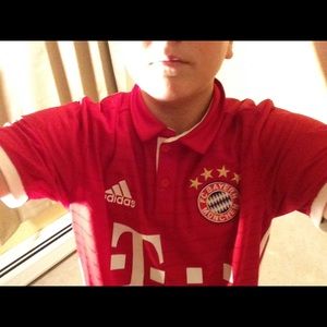 Meet your Posher, Royce