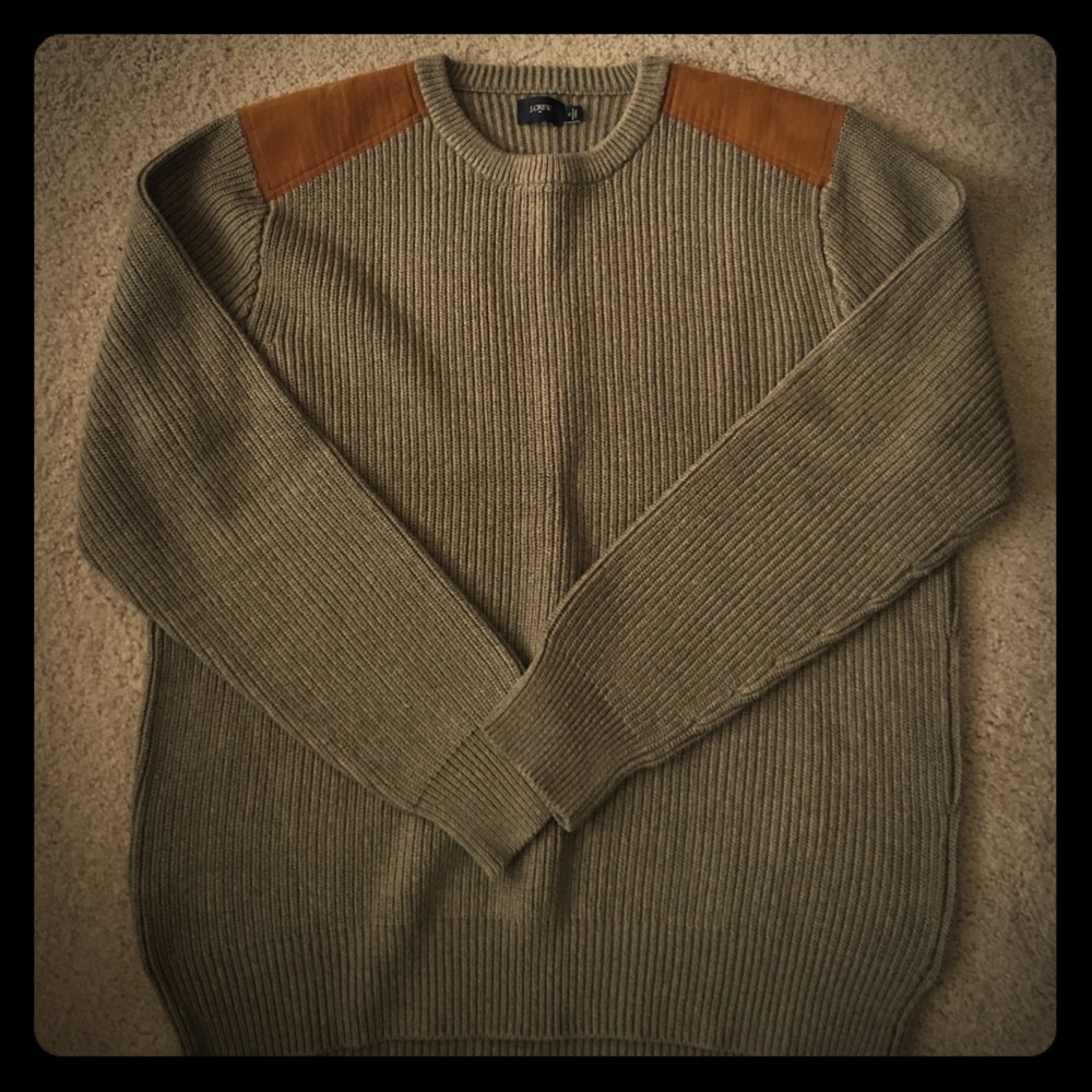 J. Crew Sweater