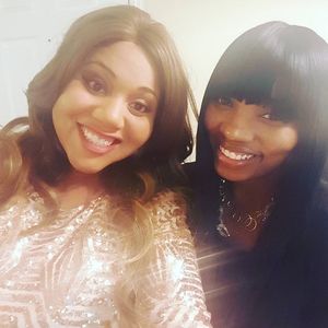 Meet your Posher, Amber