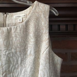 Coldwater Creek Dress