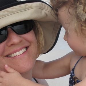 Meet your Posher, Molly