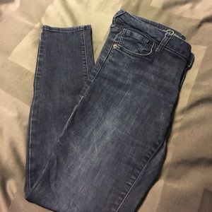 Old Navy Rock Star Jeans