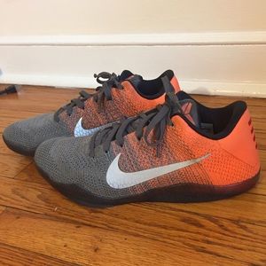 Nike Kobe 11 Elite Men's Low