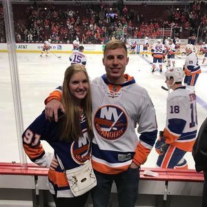 Meet your Posher, Greg