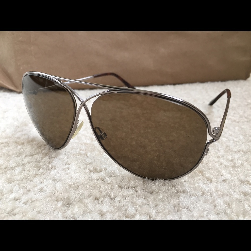 Tom ford women's sunglasses 😎