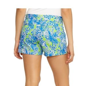Lilly Pulitzer Walsh shorts