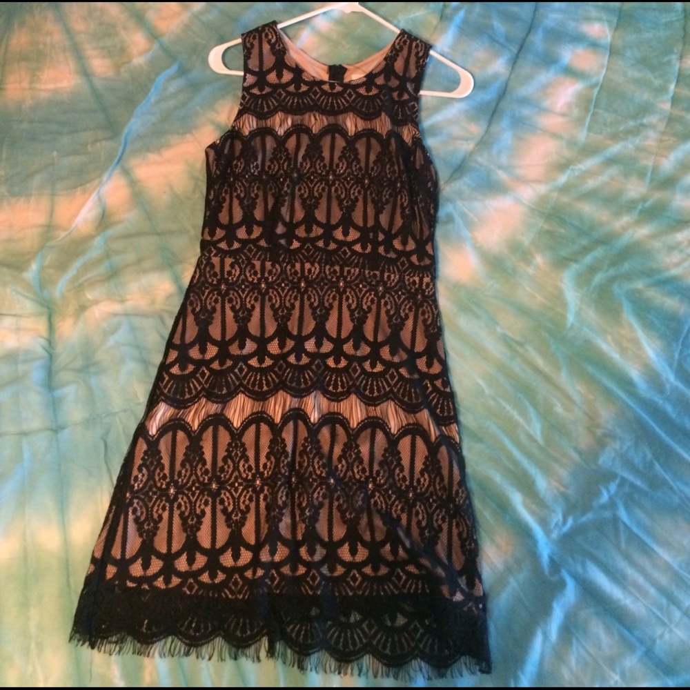Homecoming Dress