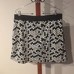 Callaway Printed Golf Skort