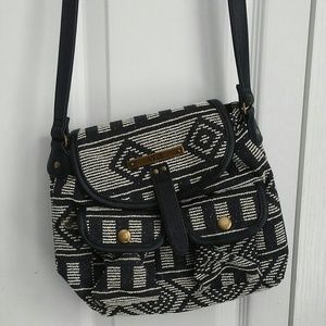 Vans bag