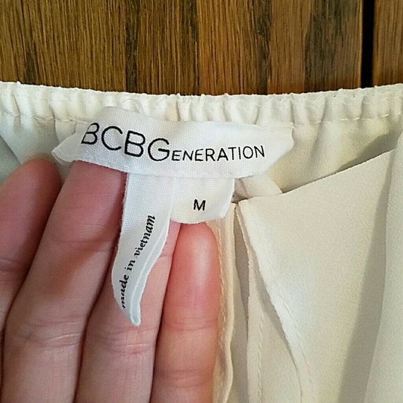 BCBGeneration Dress - Picture 3 of 4