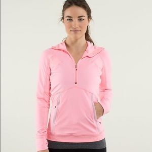 Lululemon Winter Sprinter Hoodie