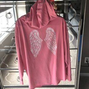 Victoria's Secret Drawstring Hoodie