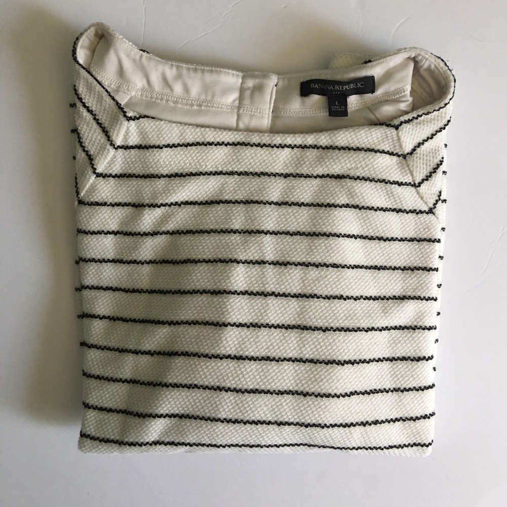 Banana Republic Top