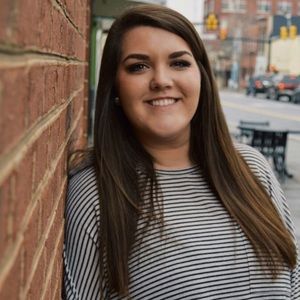 Meet your Posher, Abigail