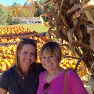 Meet your Posher, Janis