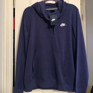 Women's Nike Hoodie **NEVER WORN**