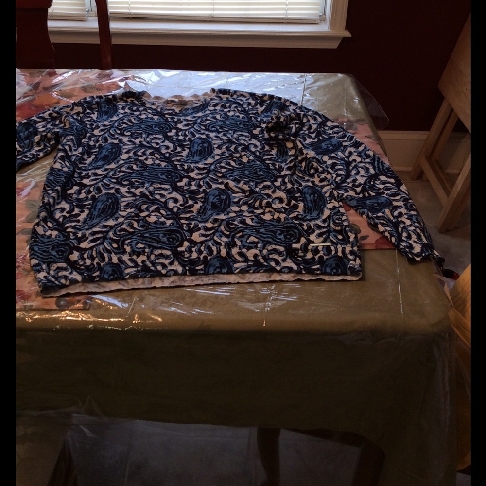 Michael Kors light weight sweater