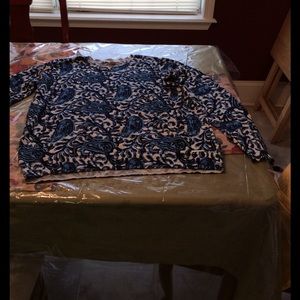 Michael Kors light weight sweater