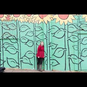 Meet your Posher, Cameron