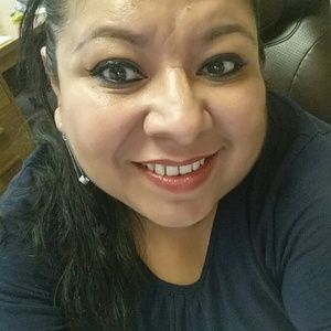 Meet your Posher, Candida