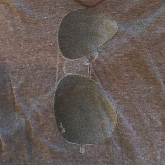 Triple T shirt - Picture 3 of 4