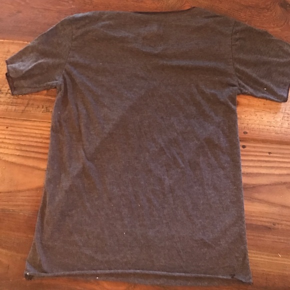 Triple T shirt - Picture 4 of 4