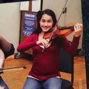 Representing MA/ LA Philharmonic Symphony/July'17