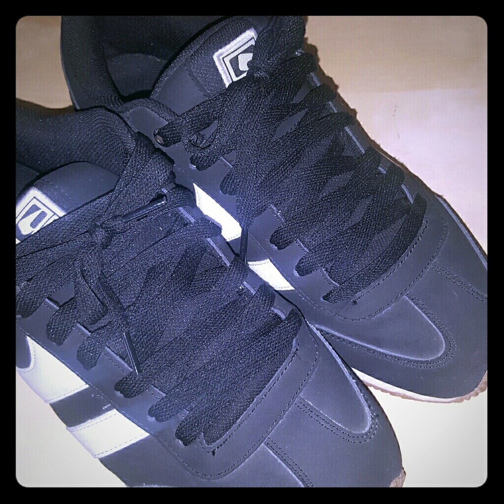 Globe sneakers