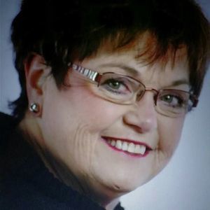 Meet your Posher, Joan