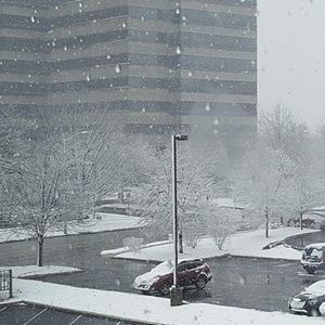 Meet your Posher, Teresa