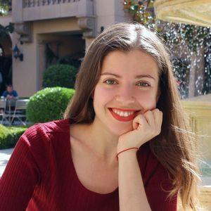 Meet your Posher, Victoria