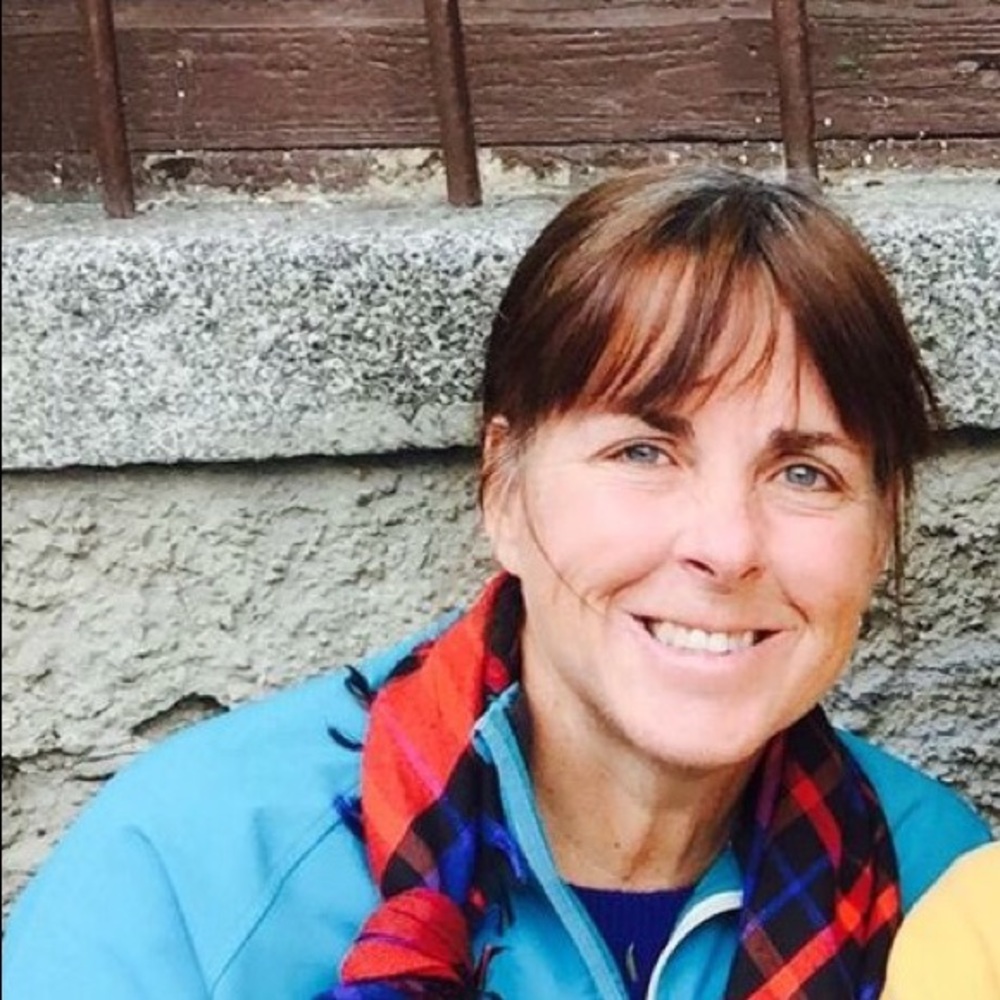 Meet your Posher, Peggy