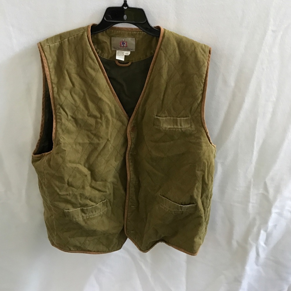 Vest