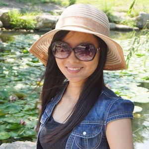 Meet your Posher, Qi