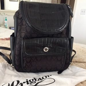Brighton backpack