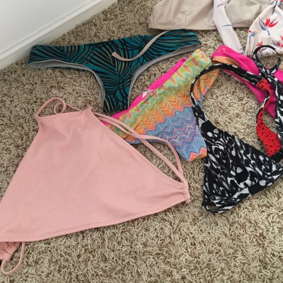 Designer SwimSuits for Sale! - Picture 2 of 2