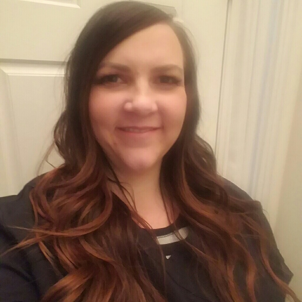 Meet your Posher, Teresa
