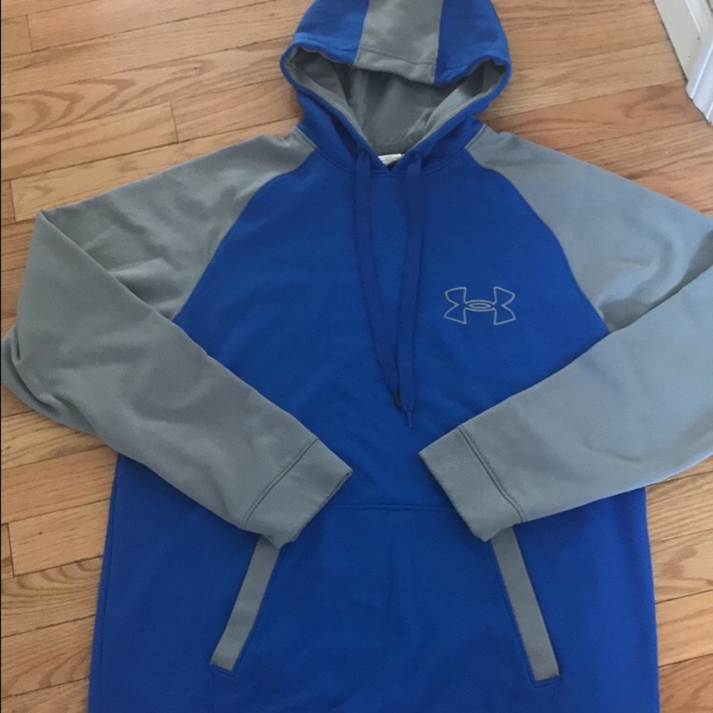 Men's Under Armour Hoodie