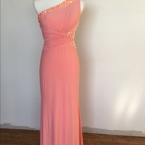 Sherri Hill Prom Dress