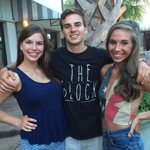 Meet your Posher, Matt