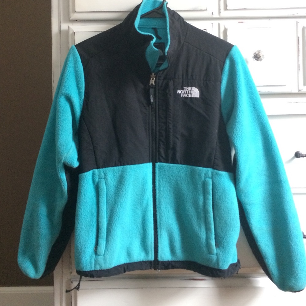 North face jacket