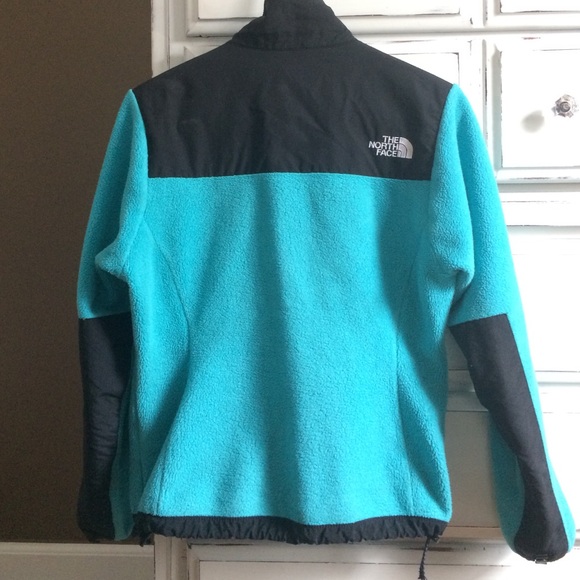 North face jacket - Picture 2 of 4