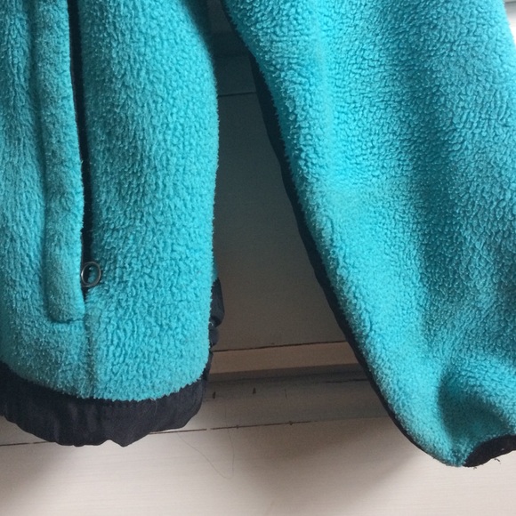 North face jacket - Picture 3 of 4