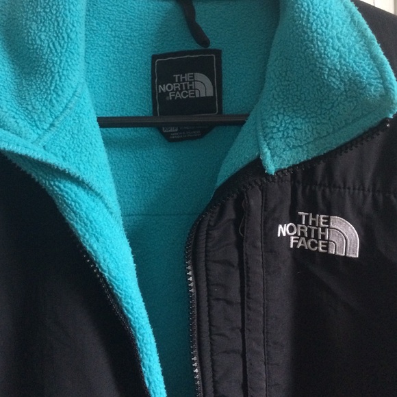 North face jacket - Picture 4 of 4